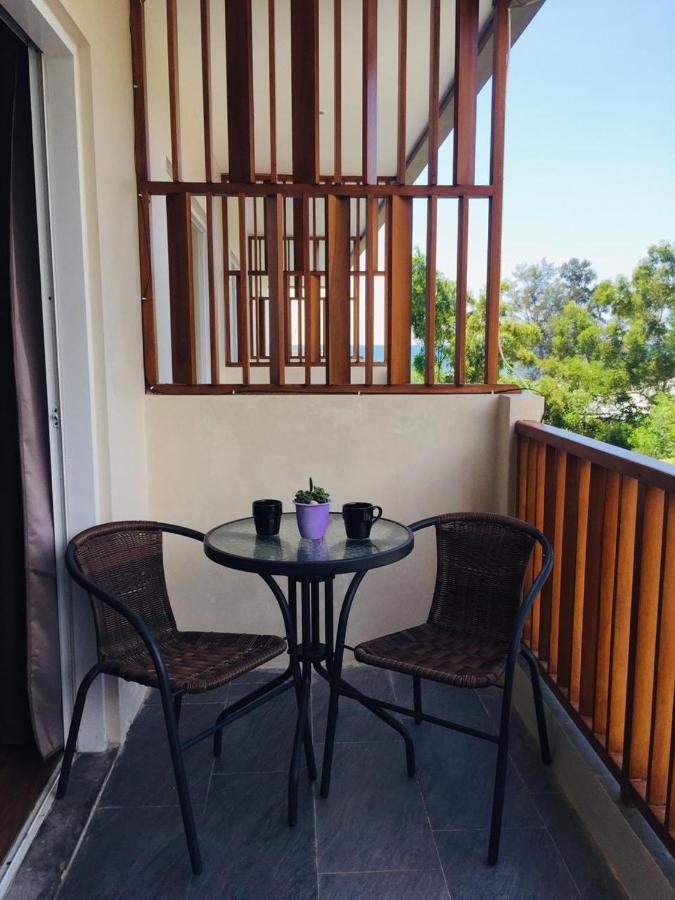 Quins Style Resort Belitung Tanjungbinga Eksteriør billede